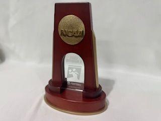 2023 LR Football National Semifinalist Mini Trophy