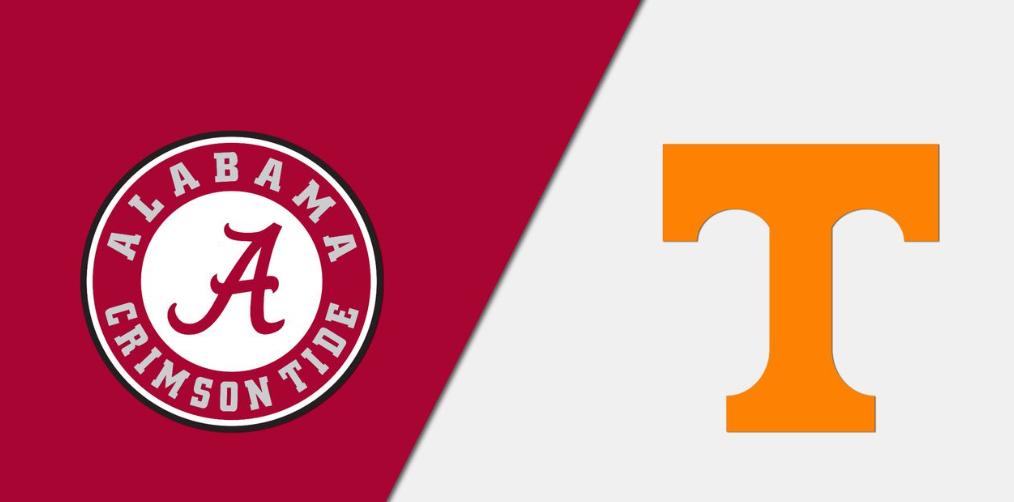 Alabama vs. Tennessee Basketball Game Experience; 4 ...