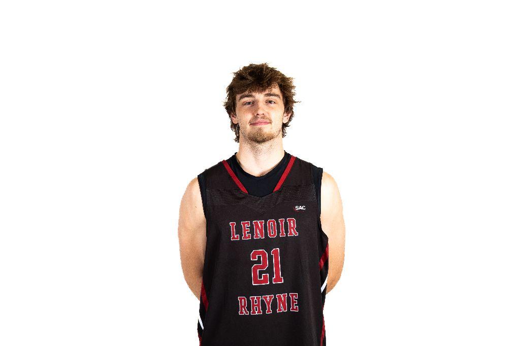 Jersey Off His Back #21 Tyler Burraston