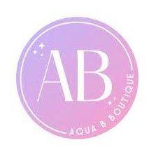$50 Aqua B Gift Card