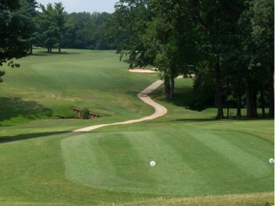 Catawba Country Club Foursome Round of 18 Holes
