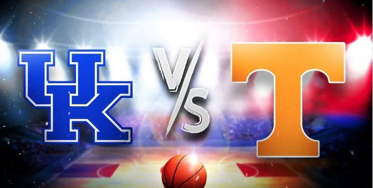 Kentucky vs. Tennessee Basketball Game Experience &#...