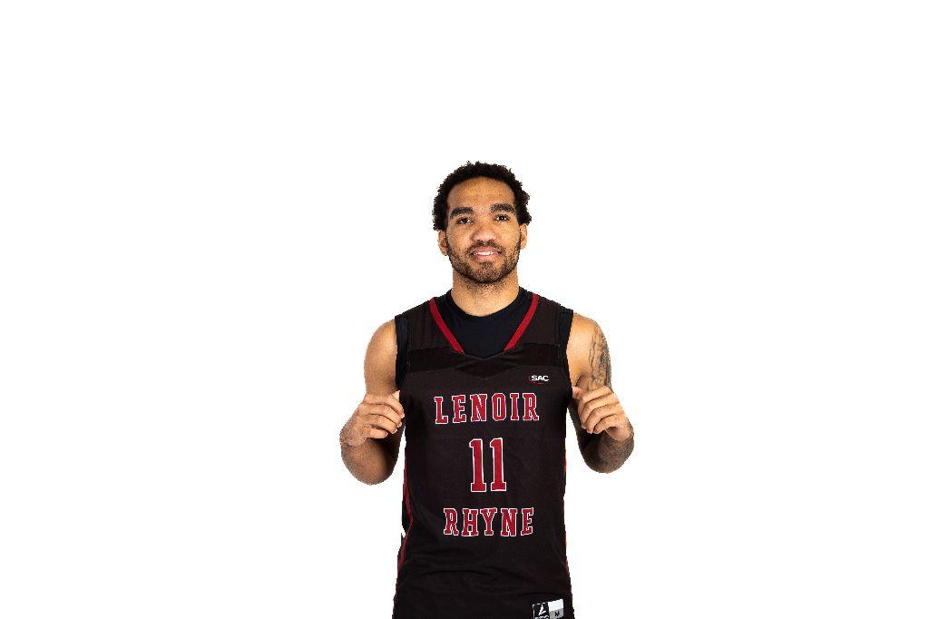 Jersey Off His Back #11 Junior Hodnett