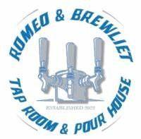 $25 Gift Certificate to Romeo & Brewliet Tap Roo...