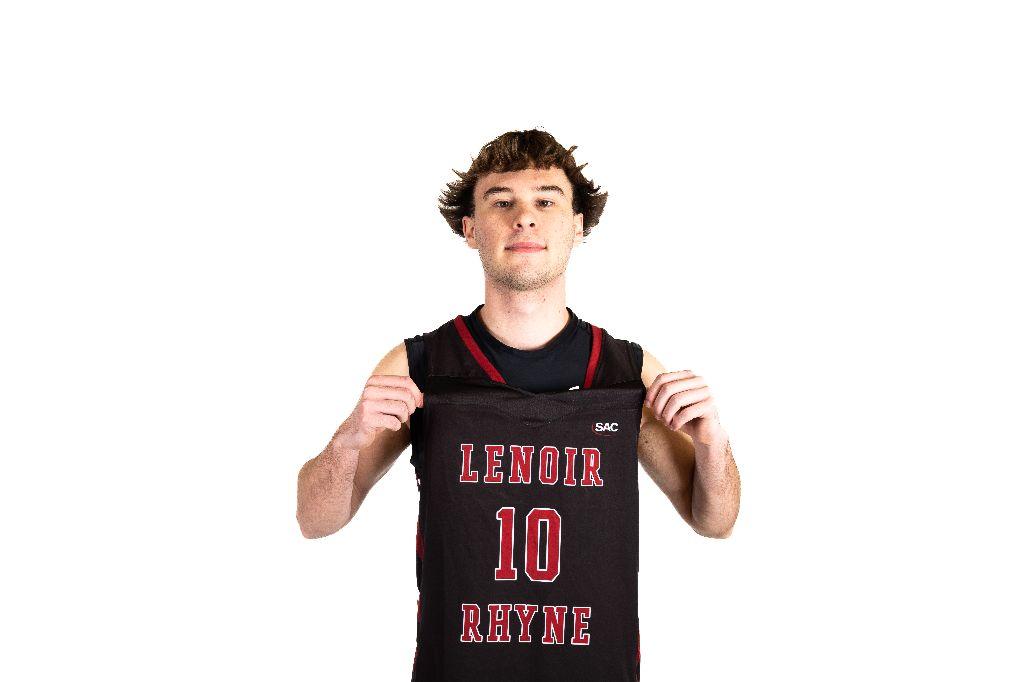 Jersey Off His Back #10 Jake Mattachione