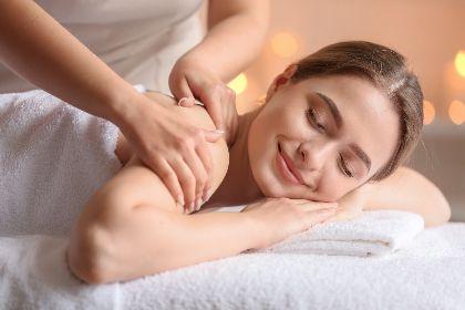 1-Hour Massage with Charles Walker, LMT