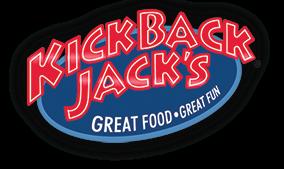 $100 Kickback Jack's Gift card