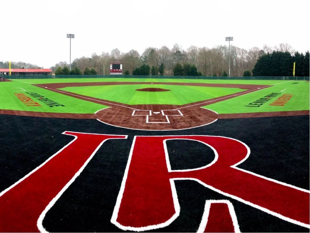Lenoir-Rhyne Baseball 3-day Camp Experience