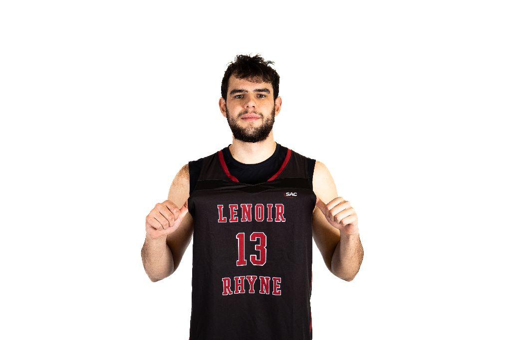 Jersey Off His Back- #13 Sam Martin