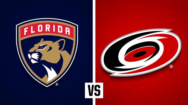2 Tickets – Carolina Hurricanes vs. Stanley Cu...