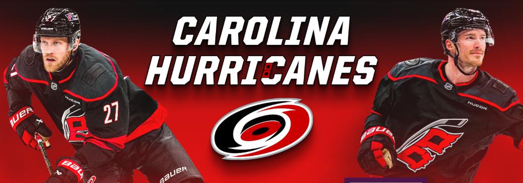 Carolina Hurricanes Game Package