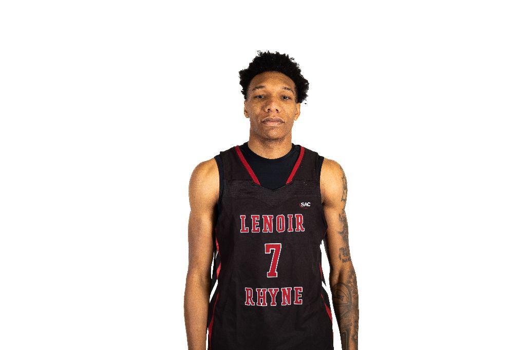 Jersey Off His Back #7 Akili Evans