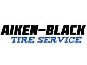 $300 Aiken-Black Tire Gift Certificate