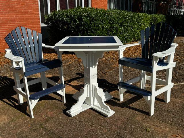 Outdoor Furniture Set