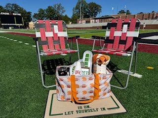 Ultimate Tailgate Package