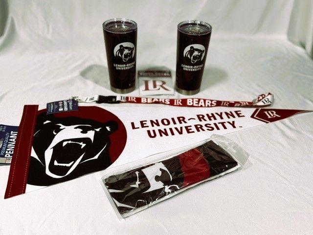 Fanfair LR Package