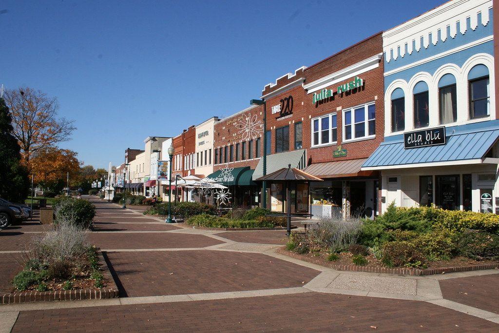 Downtown Experience Package