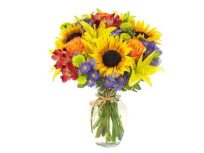 $25 Gift Card- A. Johnson & Sons Florist