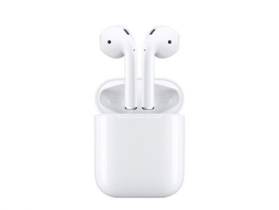 Apple Airpods with Charging Case