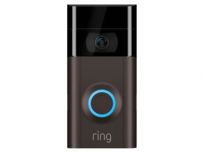 Ring Smart Doorbell