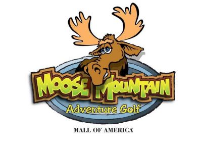 2 Admissions to 1 Round of Mini Golf at Mall of America