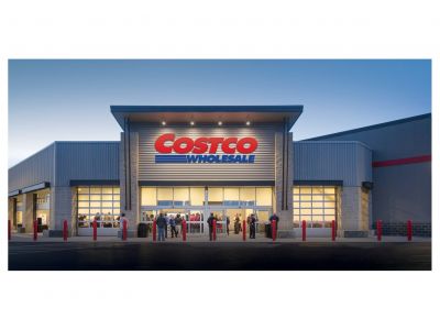 $50 Costco Gift Card