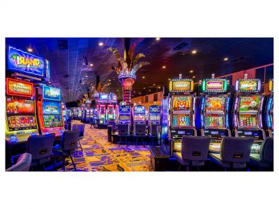 One Night Stay and $20 Food Voucher at St. Croix Casino