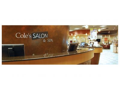$50 Coles Salon Gift Card