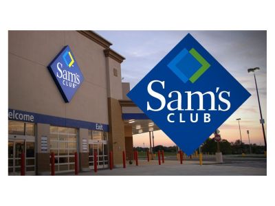 $25 Gift Card- Sams Club Woodbury