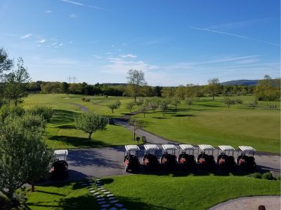 Golf for 4 at Orchard Creek Golf Club