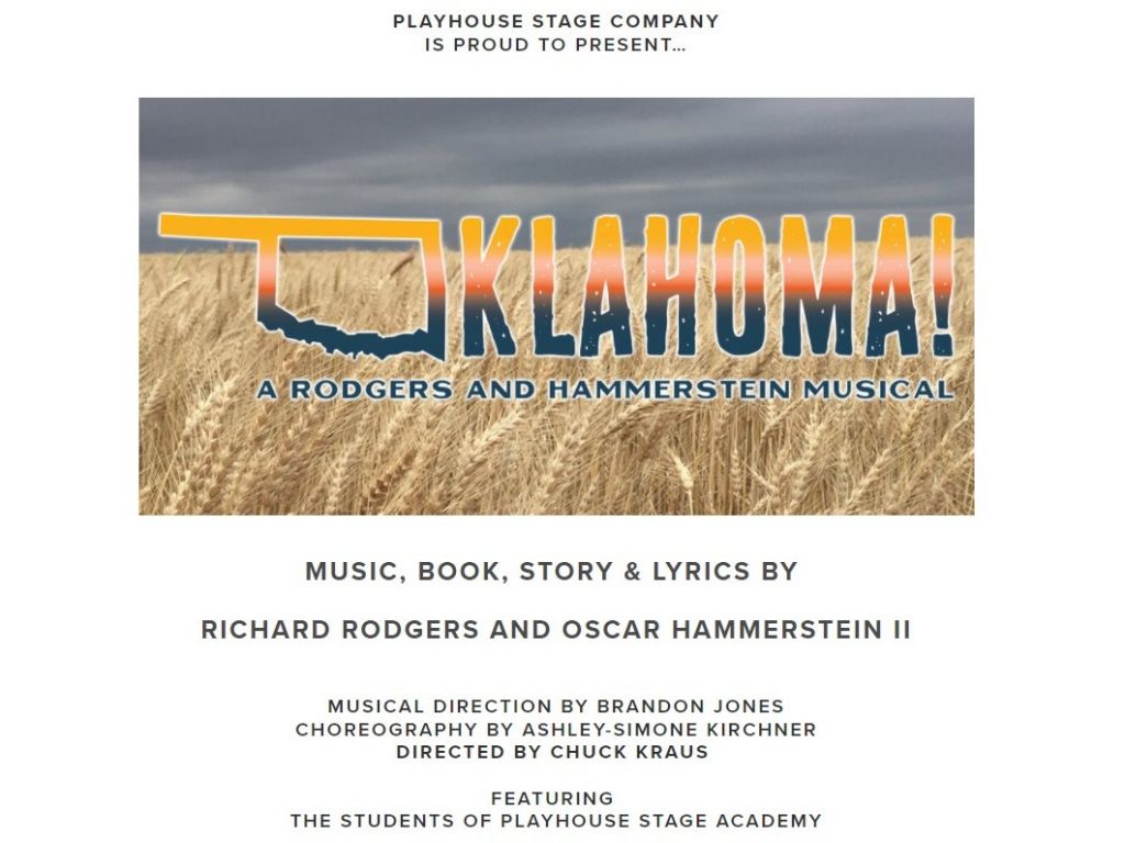 Two Reserved Seats to ''Honk'' and ''Oklahoma'' at t...