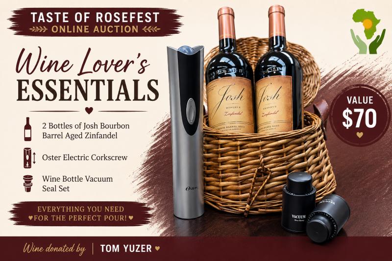 Wine Lover