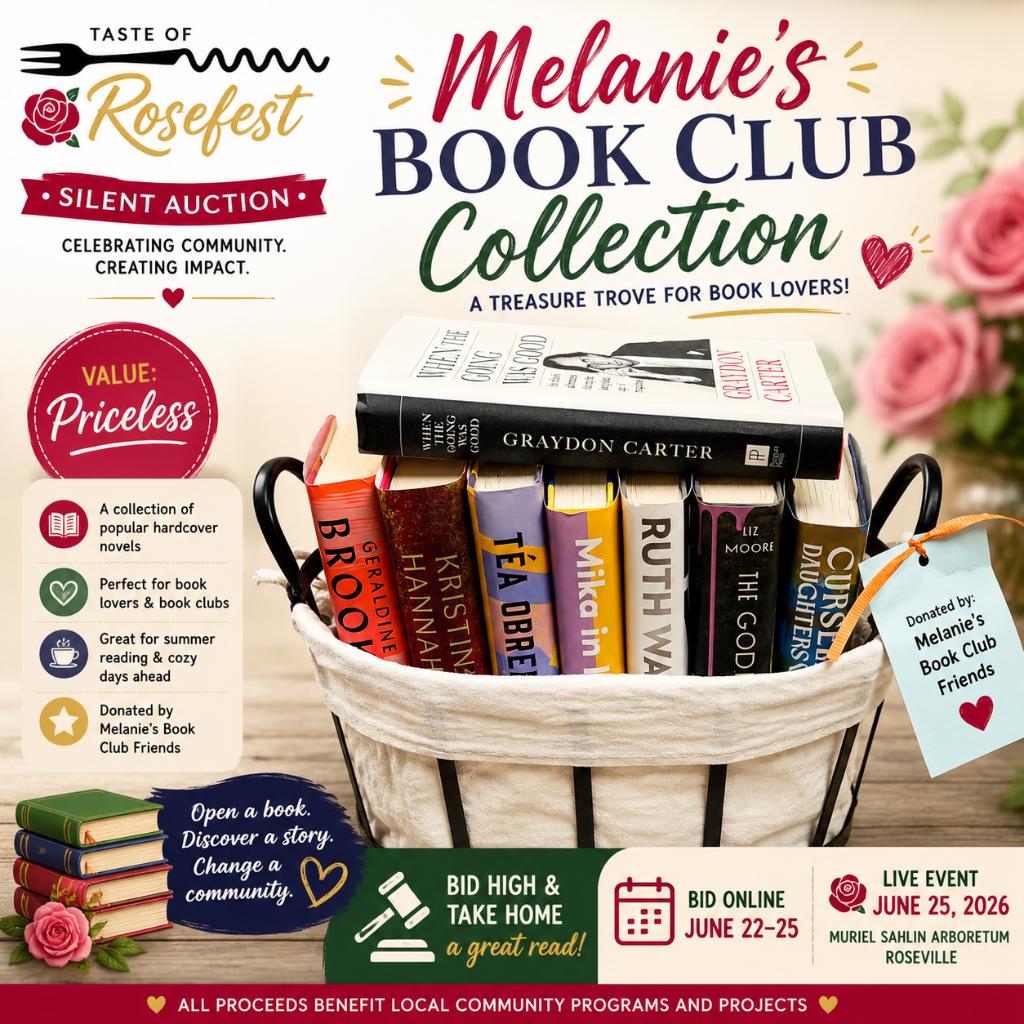 A Treasure Trove for Book Lovers