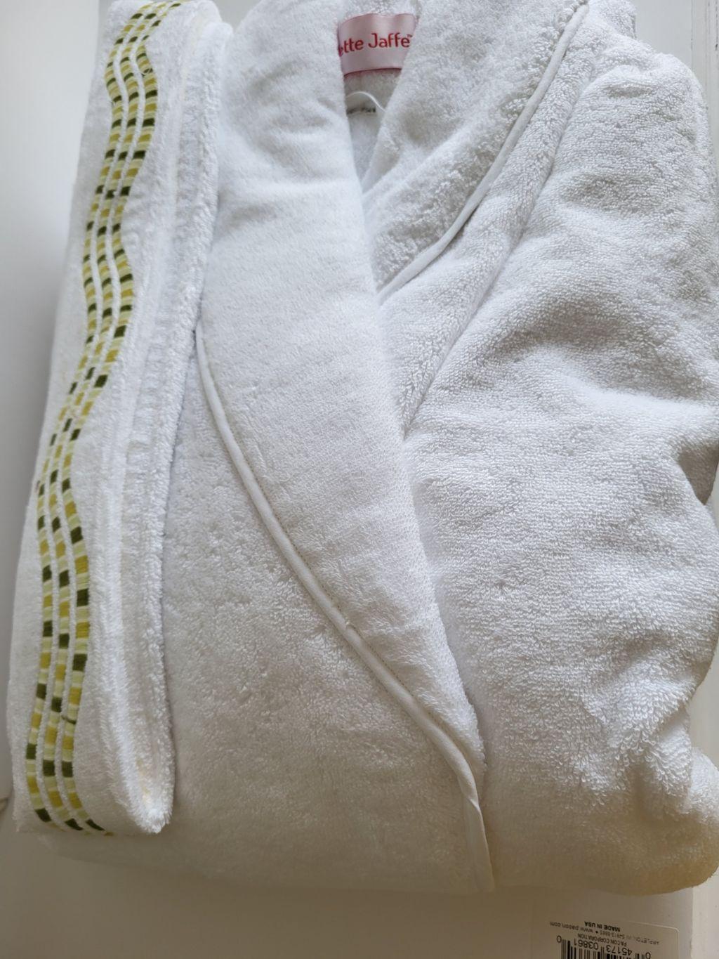 Terry Cloth Rope