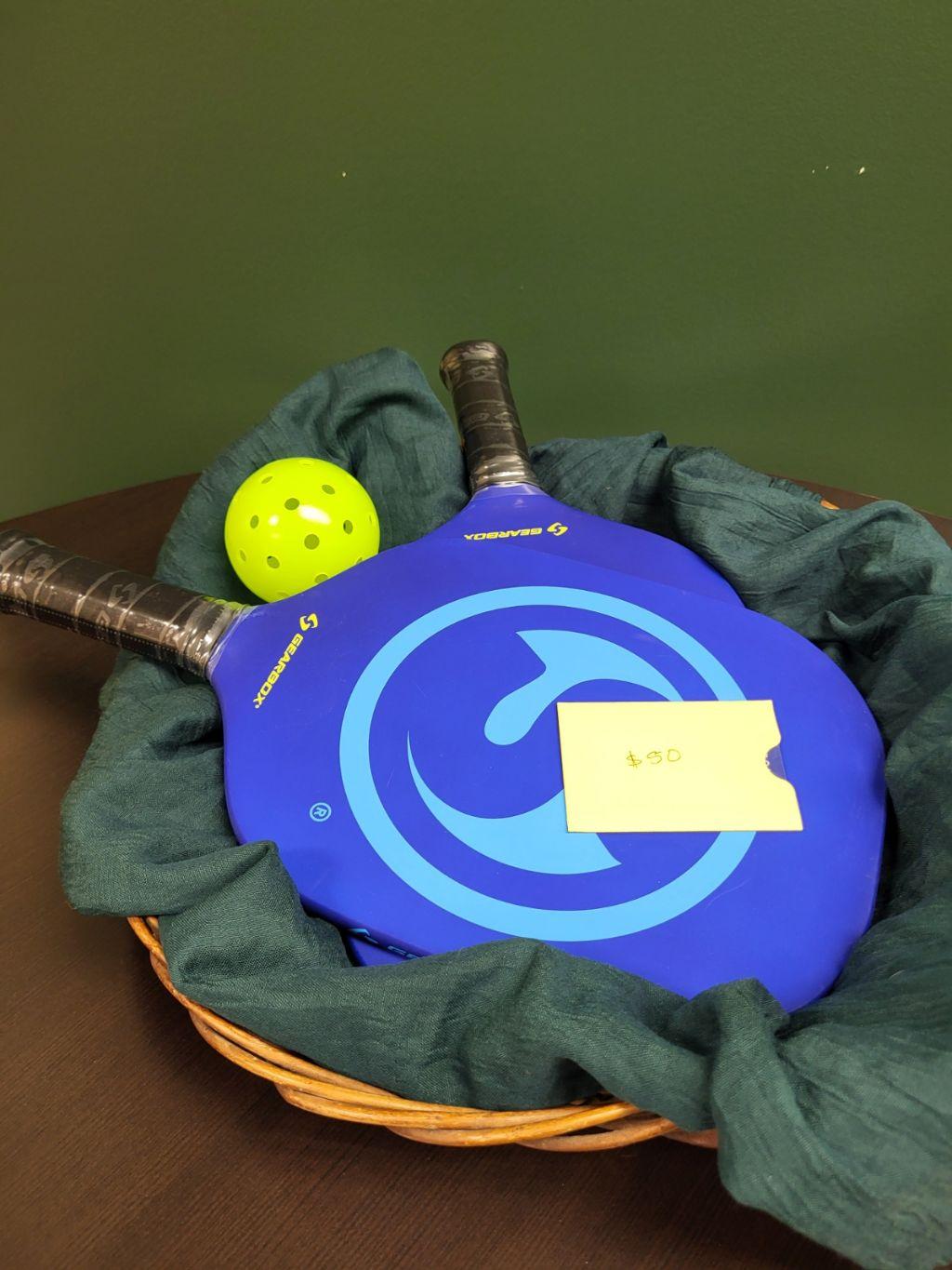 Smash Park Package