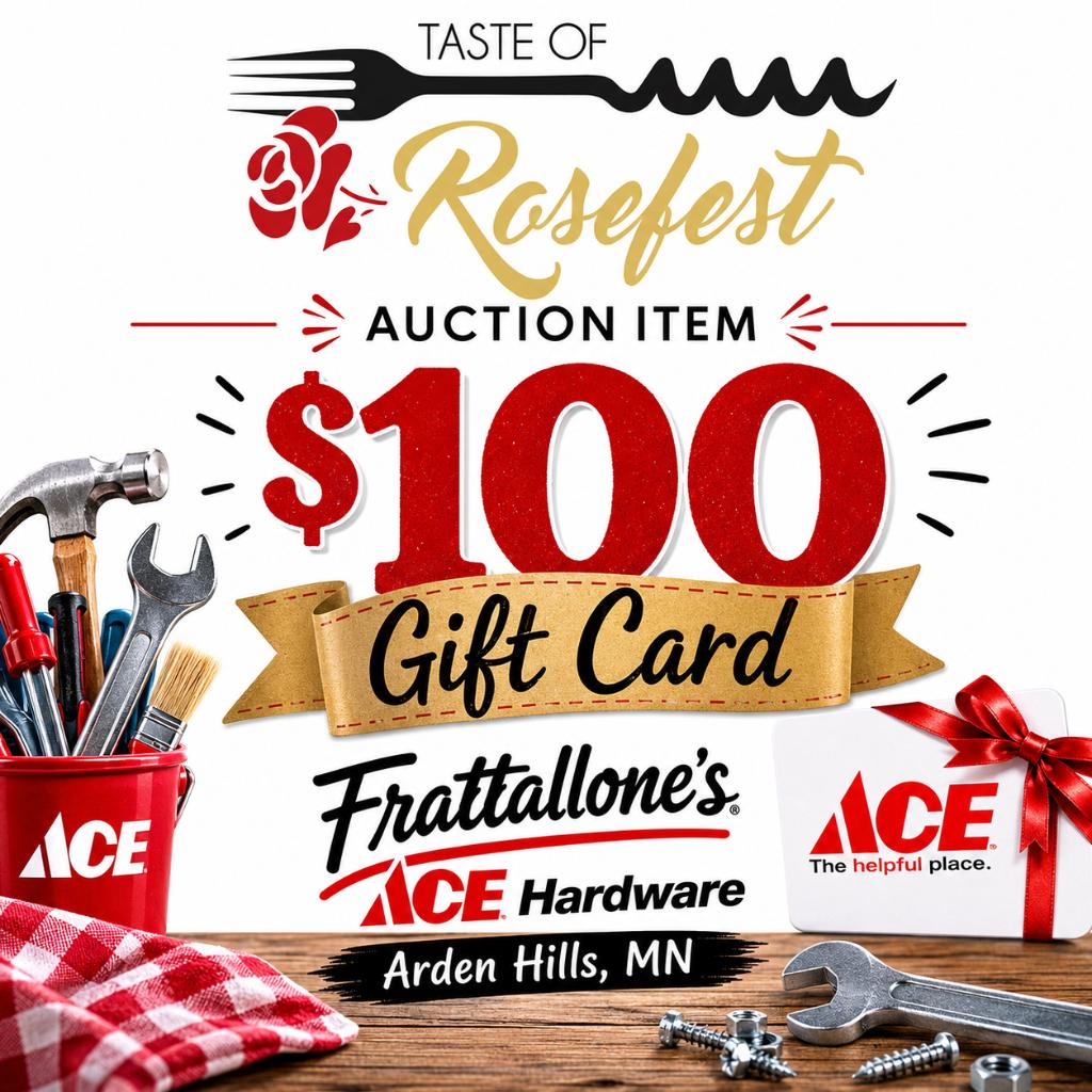 $100 Gift Card
