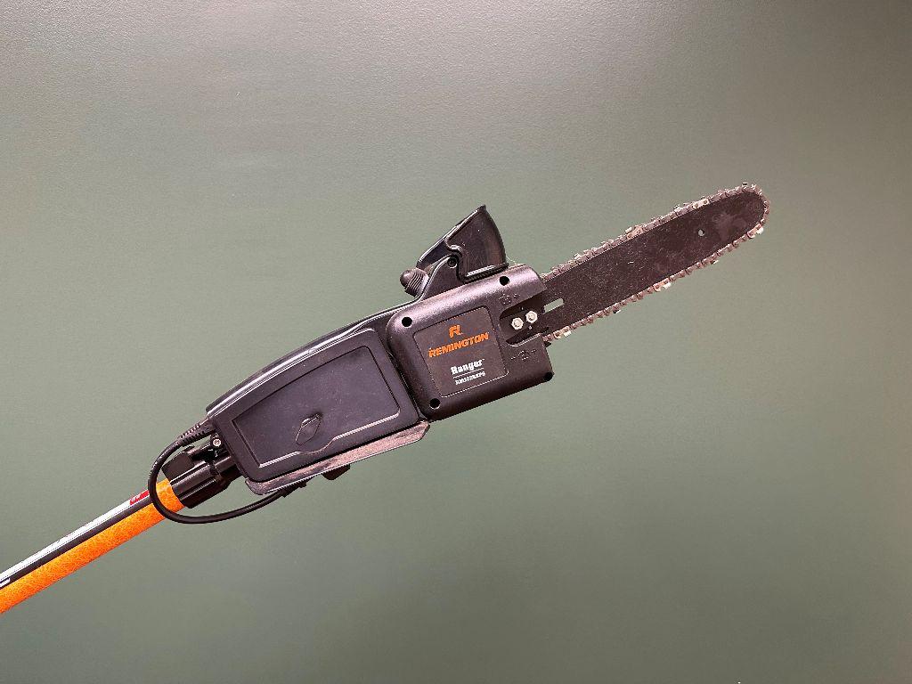 Remington RM1025SPS Electric Pole Saw