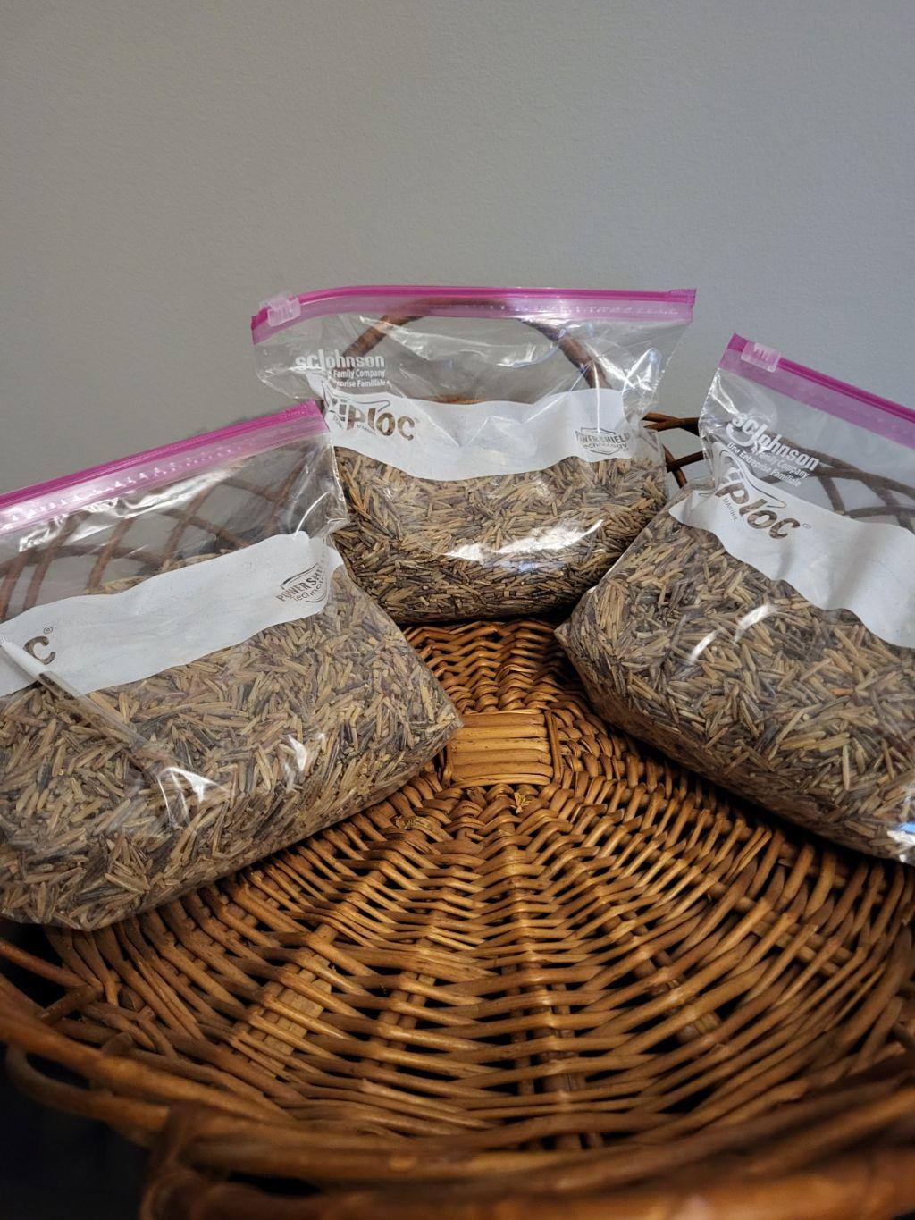Native Wild Rice