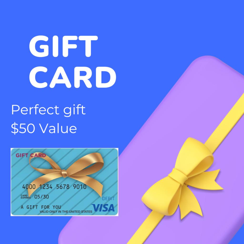 The Perfect Gift