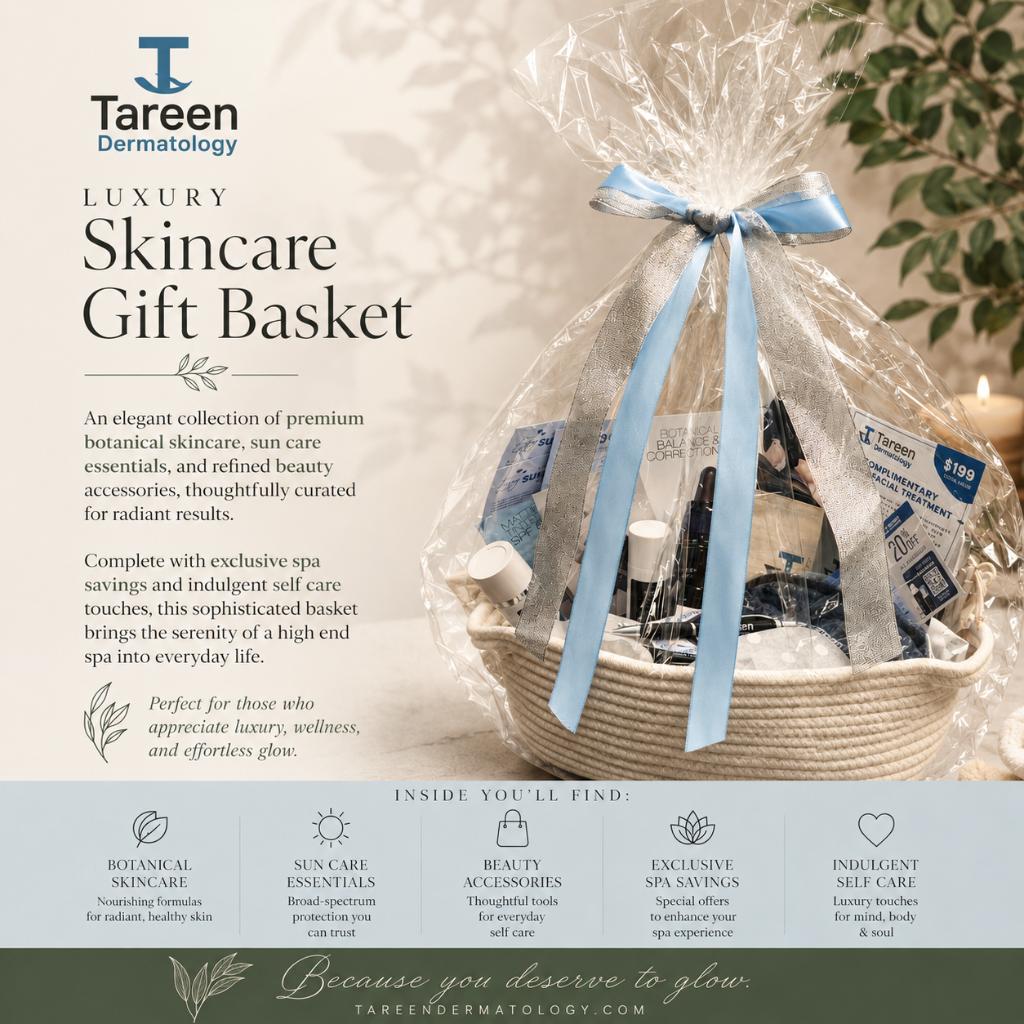 Indulge: A Luxury Skincare & Spa Experience