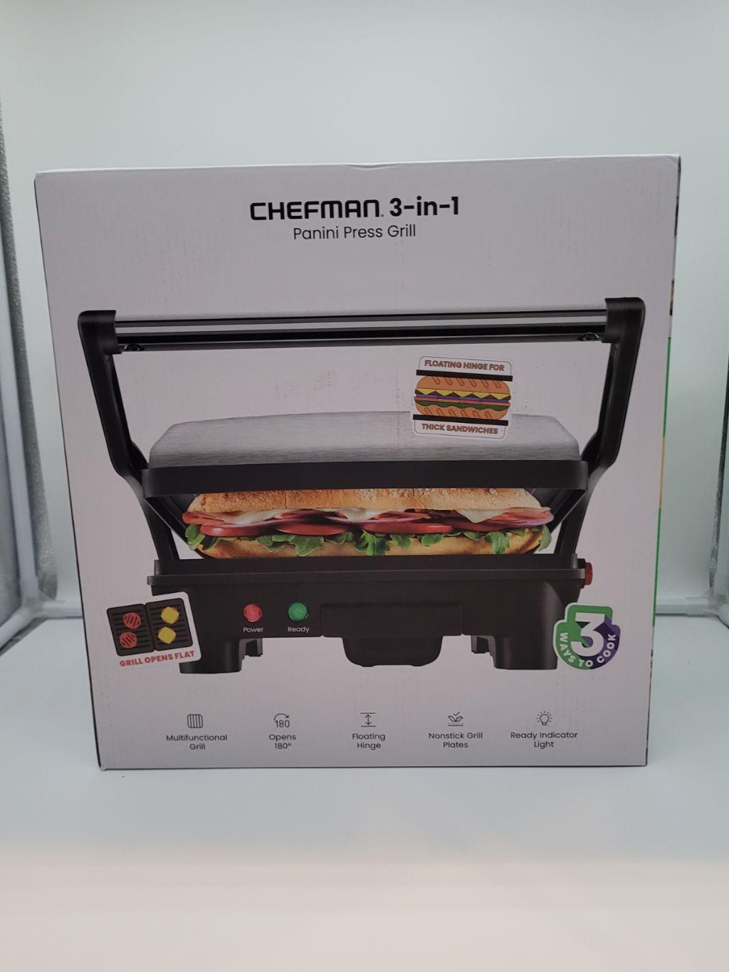 Panini Lovers’ Gift Basket