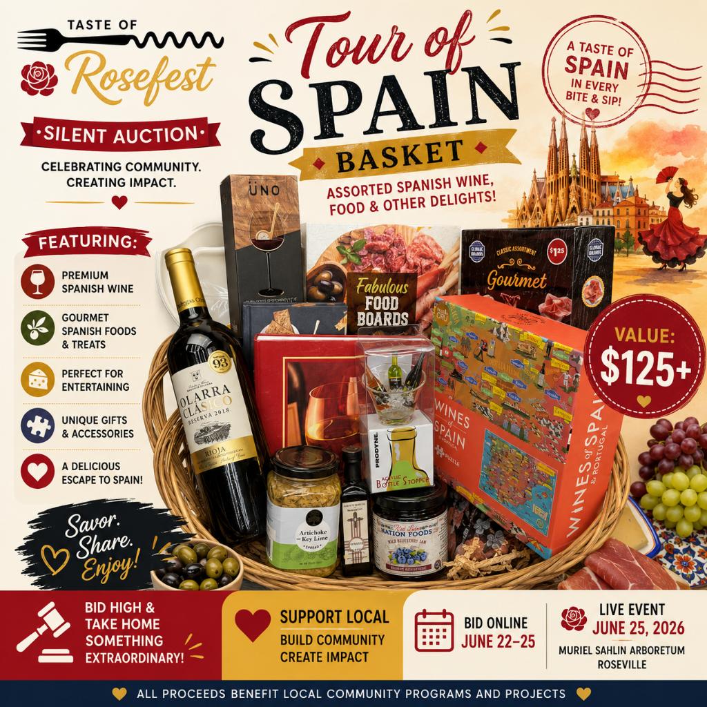 Tour of Spain