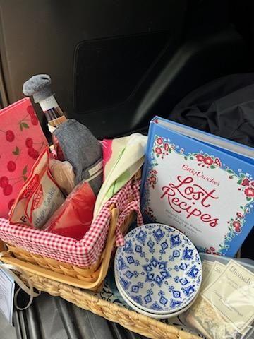 Vintage Picnic