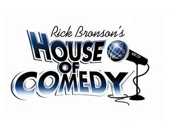House of Comedy Tickets