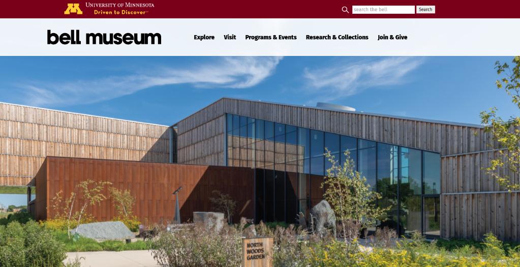Bell Museum