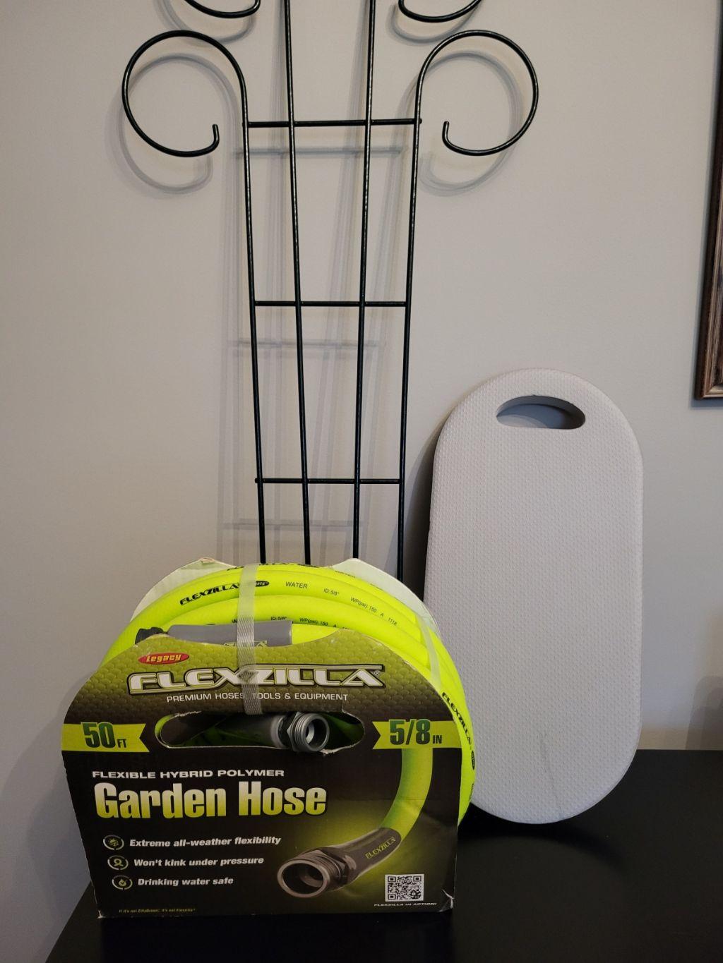 Garden/Yard Basket