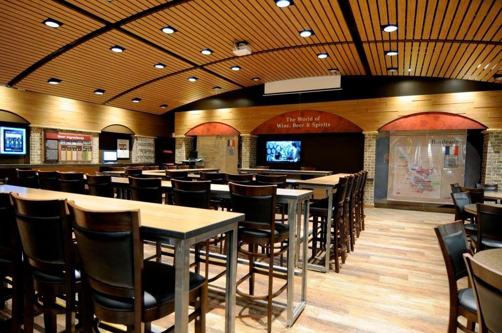 Total Wine & More Private Wine Class for 20