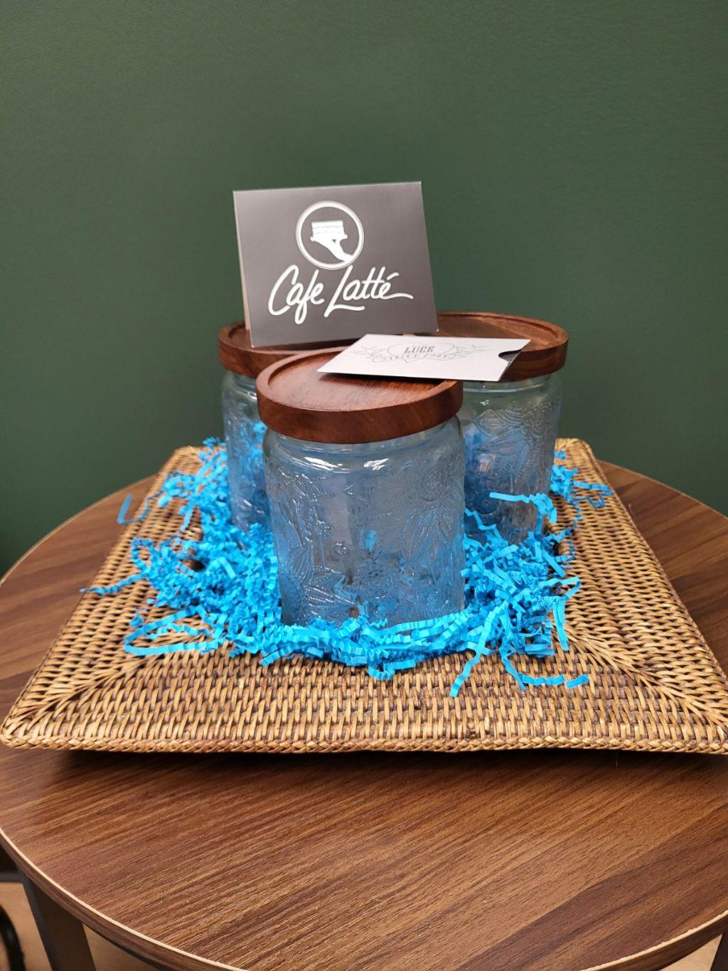 Kitchen Cravings Gift Basket