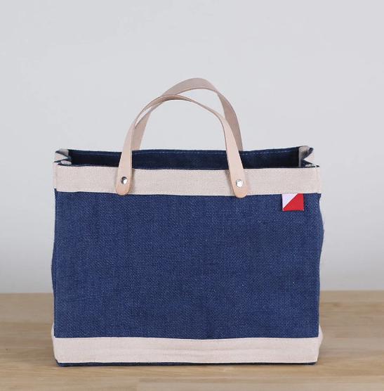 Shoreline Tote Bag- Beach