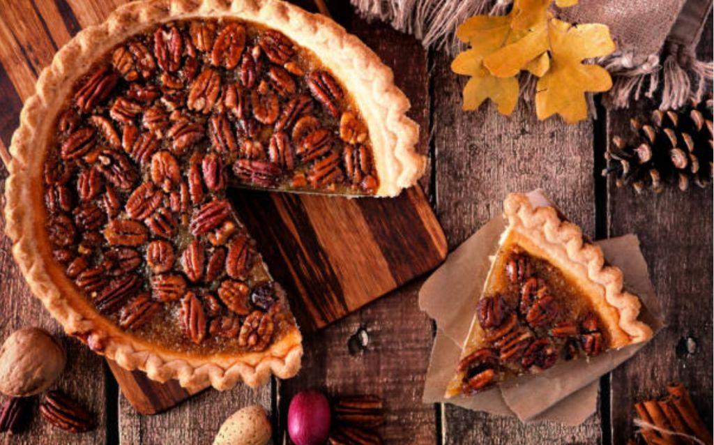 Homemade Pies